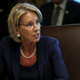 Illustration for article titled Betsy DeVos Lost a Court Battle and Is Finally Canceling $150 Million in Student Debt